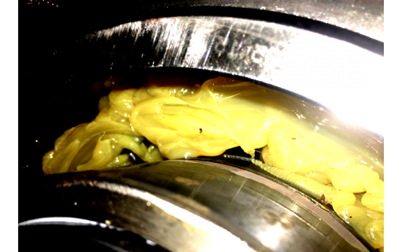 减速机/设备/轴承润滑保养知识（KWZK华体会体育(中国)官方网站）