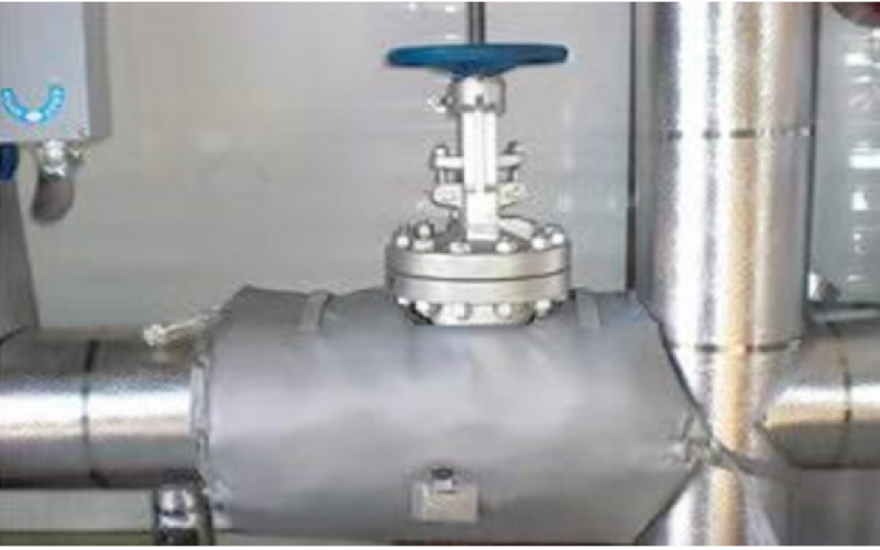 管道和阀件散热损失计算和保温材料选用原则知识-华体会体育(中国)官方网站自控