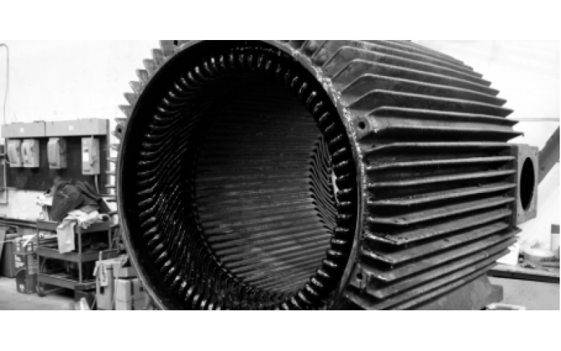 电气维护中的电机故障维修知识分享-KWZK华体会体育(中国)官方网站