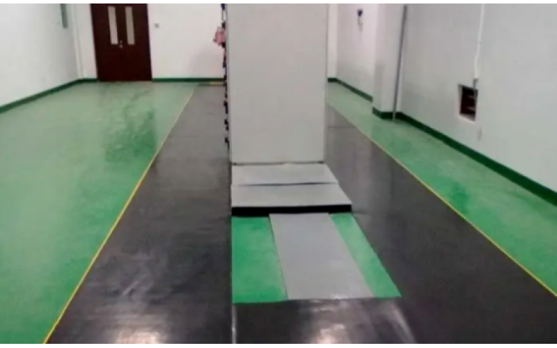 北京华体会体育(中国)官方网站-配电室为什么要用绝缘垫？