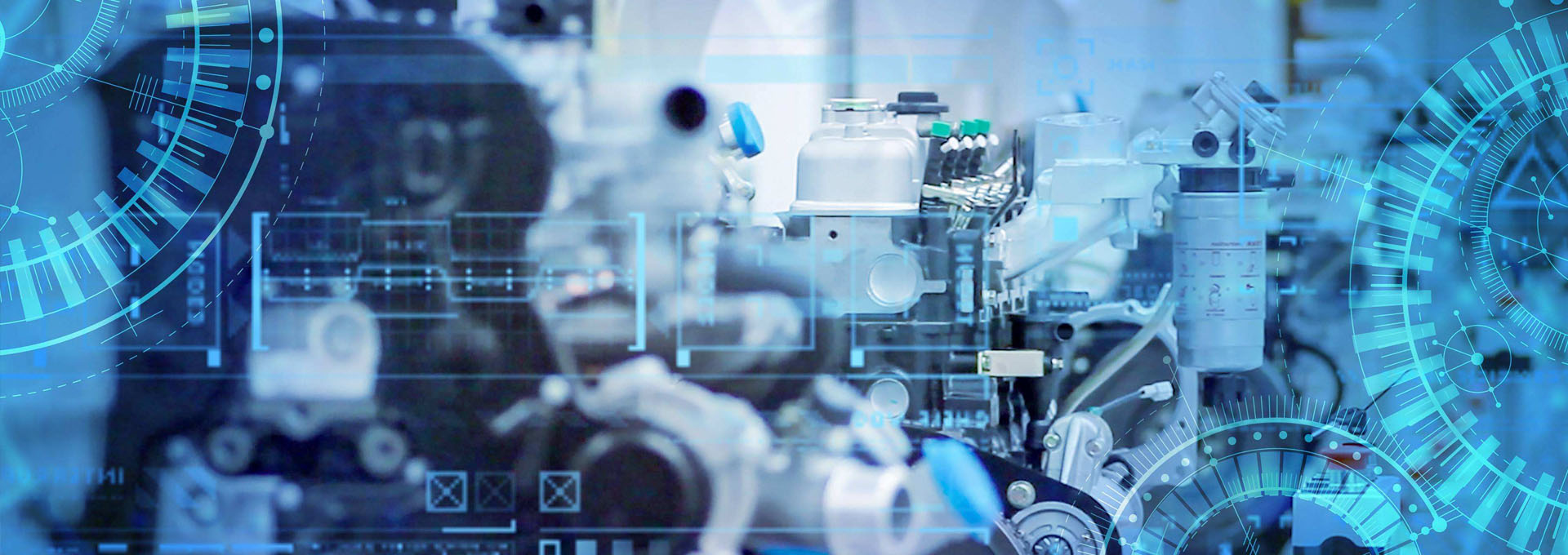 <strong>工业自动化控制，就选华体会体育(中国)官方网站</strong>