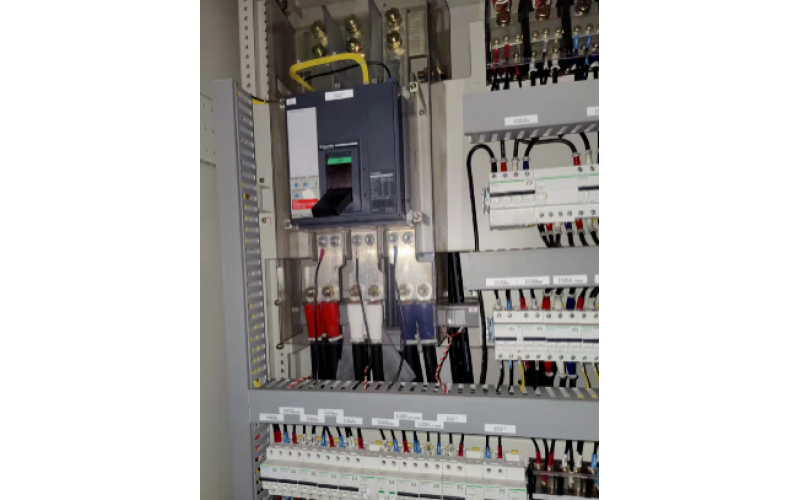 门机电缆更换经验方法知识（KWZK华体会体育(中国)官方网站）