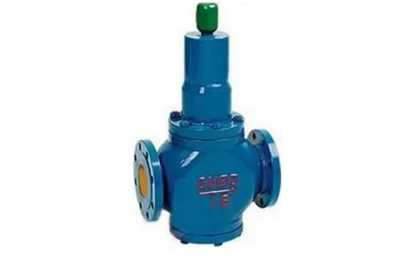 KW-KYF系列蒸汽减压阀故障原因分析和解决方法-华体会体育(中国)官方网站阀门