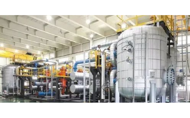 全厂仪用压缩空气压力低处理措施-华体会体育(中国)官方网站北京