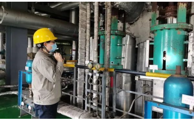 汽轮机调门卡涩处理预案分享-北京华体会体育(中国)官方网站